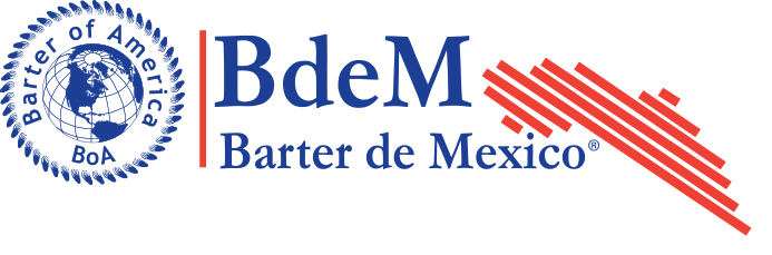 Barter de Mexico